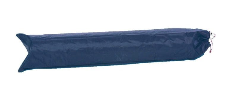 Awning Pole Bag - Heavy Duty - Blue
