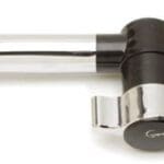 Comet London Single Tap Chrome