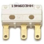 W4 Tap Microswitch
