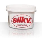 Silky Cream Cleaner
