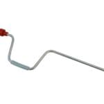 Alko Wheelbrace Corner Steady Leg Jack Brace