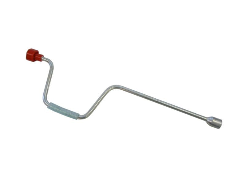 Alko Wheelbrace Corner Steady Leg Jack Brace