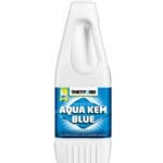 Thetford Aqua Kem blue 2 Ltr Toilet Chemical