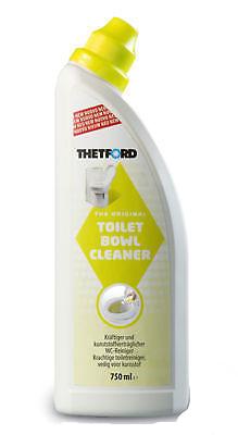 Thetford Chemical Toilet Bowl Cleaner - 750ml
