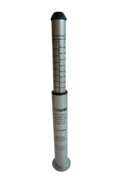 Milenco Noseweight Gauge