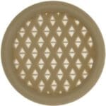 W4 Push-In Vent (Pack Of Two)