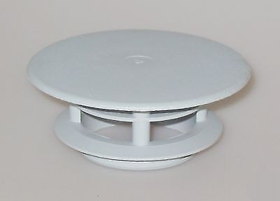 Truma Exhaust Cowl Flue Screw Top