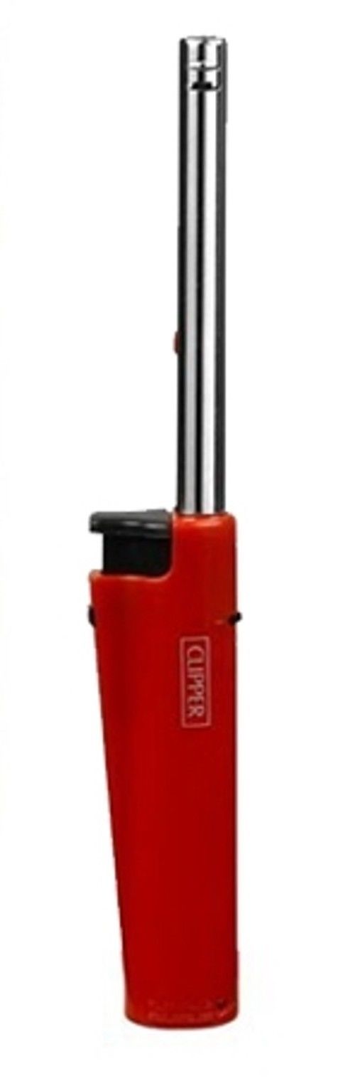 Clipper Tube Barbecue / Stove Gas Lighter