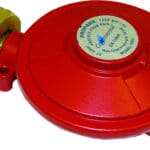 Propane Gas Regulator