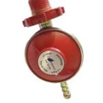 Propane Regulator Handwheel (Calor Type)
