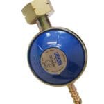 Butane Regulator (Calor Screw-On Type)