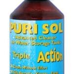 Purisol Water Tank & Pipe Cleanser