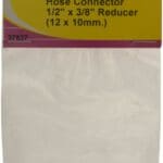 Pipe Reducer 12mm To 10mm