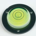 Target Spirit Level Aid