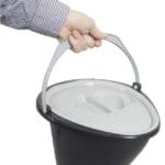 Kampa Khazi Portable Chemical Toilet