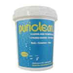 Puriclean 400g Water Tank & Pipe Cleanser