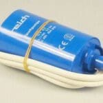 Reich 15ltr In-Line Booster Water Pump