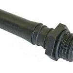 Carver Cascade 2 Water Heater Cold Water Inlet With Non-Return Valve