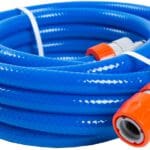 Aquaroll Mains Adaptor Extension Hose