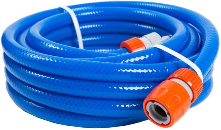 Aquaroll Mains Adaptor Extension Hose