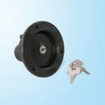 Water Tank Black Fiamma Filler Cap