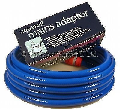 Aquaroll Mains Water Adaptor