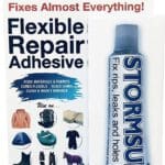 Awning Tent Wetsuit Repair Adhesive - Stormsure