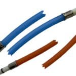 Reich Tap Tails - To 12mm JOHN GUEST - 1000mm