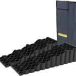 Milenco Quattro Huge Level Ramp Pair