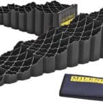 Milenco Quattro Huge Level Ramp Pair