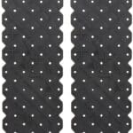 Milenco Quattro Huge Level Ramp Pair