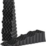 Milenco Quattro Huge Level Ramp Pair