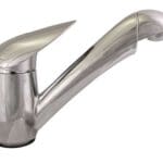 Reich Pelikan Keramik Mixer Tap 33mm
