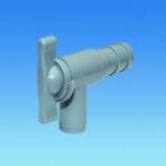28mm Waste Water Drain Tap