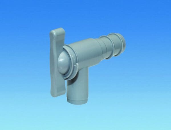 28mm Waste Water Drain Tap