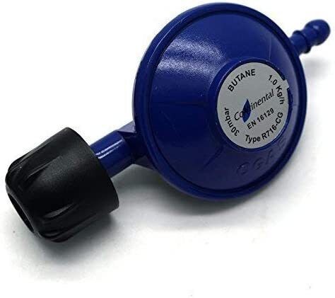 Camping Gaz Gas Regulator