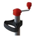 Alko Jockey Wheel Manoeuvering Handle