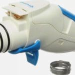 Truma Ultraflow Hose Pistol/Plug/Connector