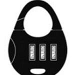 W4 Combination Lock