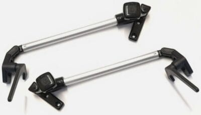 Screw on Window Stay 200mm