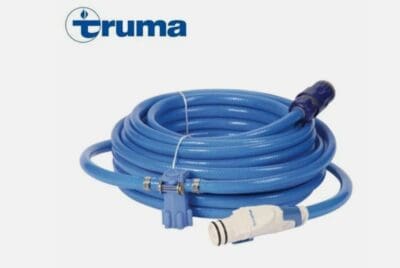 Truma Ultraflow Waterline Mains Adaptor Kit