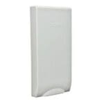 Truma Ultrastore Water Heater Cowl Cover Kbs3 - White