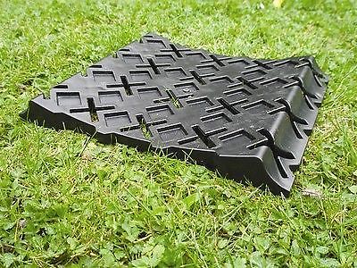 Caravan Wheel Milenco Stacka Tyre Saver