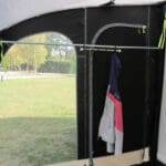 Kampa Rally Side Hanging Rail