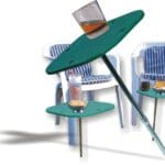 Stick Table For Drinks