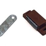 Cupboard Heavy Duty Magnetic Catch