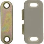 Magnetic Catch For Caravan Cupboards