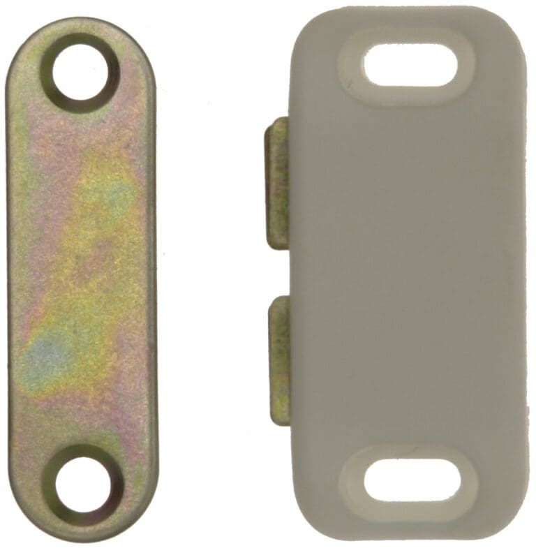 Magnetic Catch For Caravan Cupboards