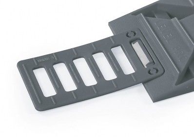 Fiamma Wheel Level Ramp Anti-Slip Plate (Pair)