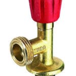 Pigtail Camping Gaz Adaptor